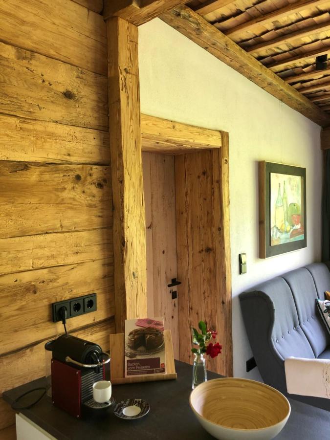 Apartment Stillleben Luxus Fuer Die Seele أبتيناو المظهر الخارجي الصورة