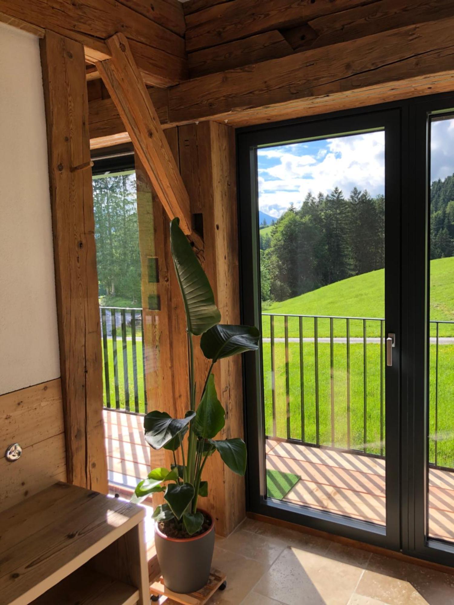 Apartment Stillleben Luxus Fuer Die Seele أبتيناو المظهر الخارجي الصورة