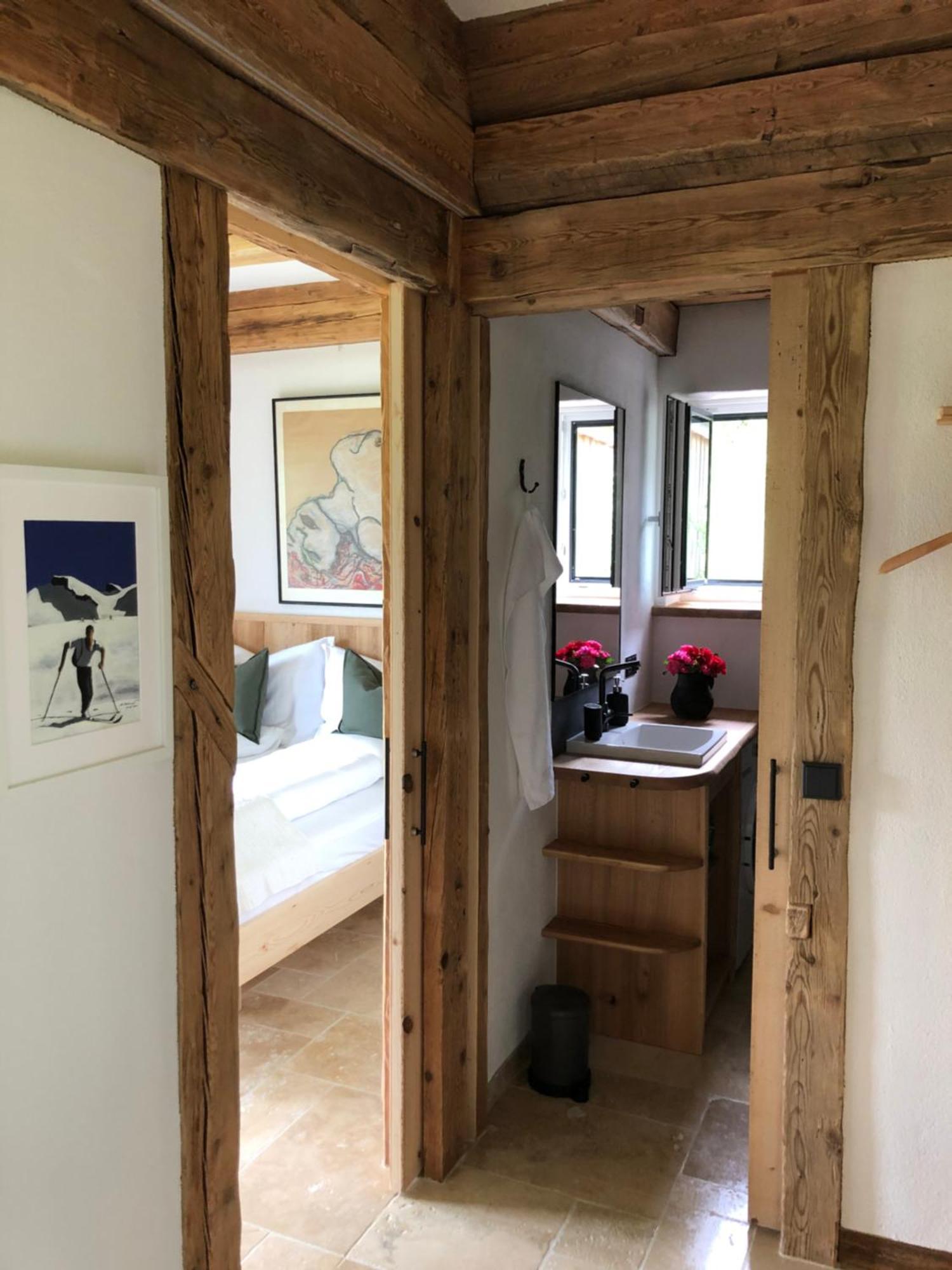 Apartment Stillleben Luxus Fuer Die Seele أبتيناو المظهر الخارجي الصورة